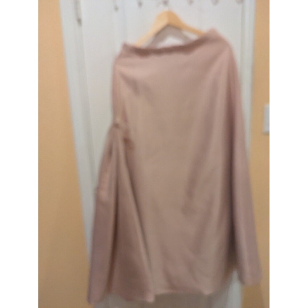 Eden Bridal Light Pink Skirt Size 12